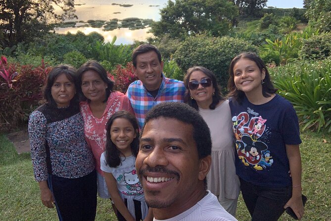 Private Shuttle: Puerto Viejo Talamanca - Key Points