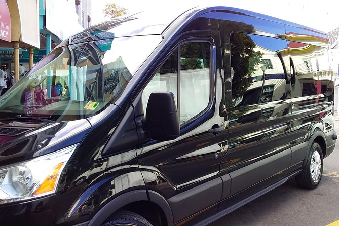 Private Shuttle to Cable Beach Hotels - About Your Stay