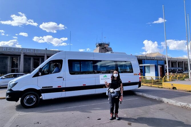 Private Shuttle Transfer From Cusco Airport (Cuz) to Hotels in Cusco - Key Points