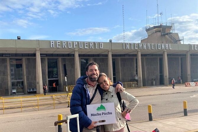 Private Shuttle Transfer From Cusco Airport (Cuz) to Hotels in Cusco - Booking and Confirmation Process