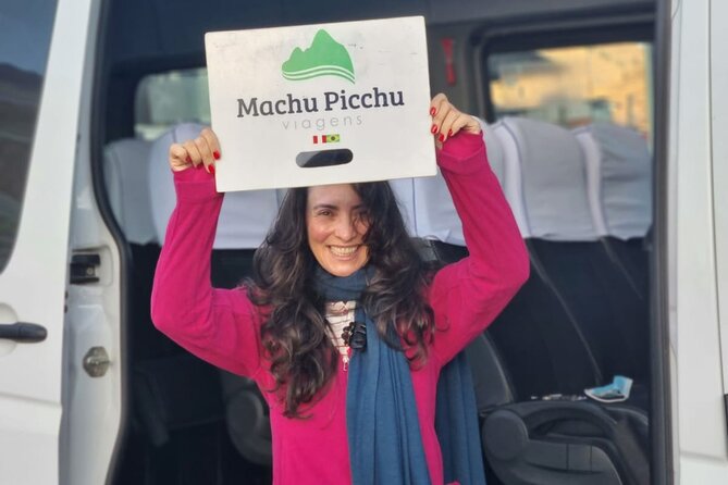 Private Shuttle Transfer From Cusco Airport (Cuz) to Hotels in Cusco - Accessibility and Infant Seats
