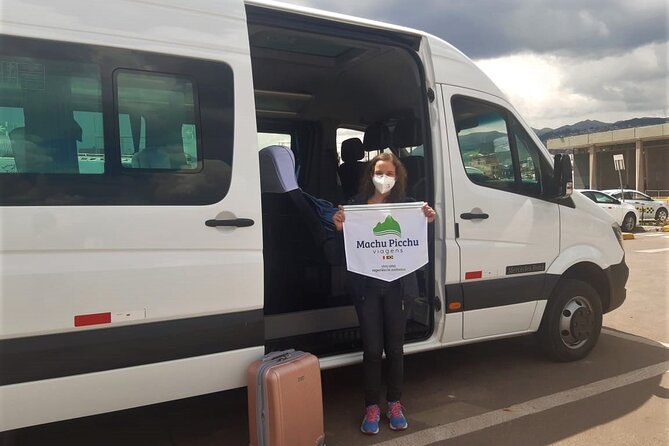 Private Shuttle Transfer From Cusco Airport (Cuz) to Hotels in Cusco - Cancellation and Refund Policy