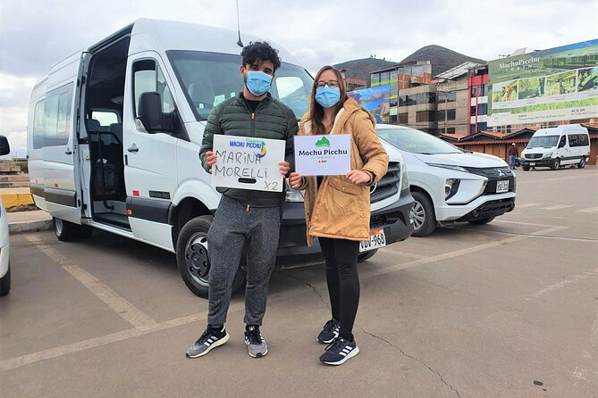 Private Shuttle Transfer From Cusco Airport (Cuz) to Hotels in Cusco - Pricing and Guarantee