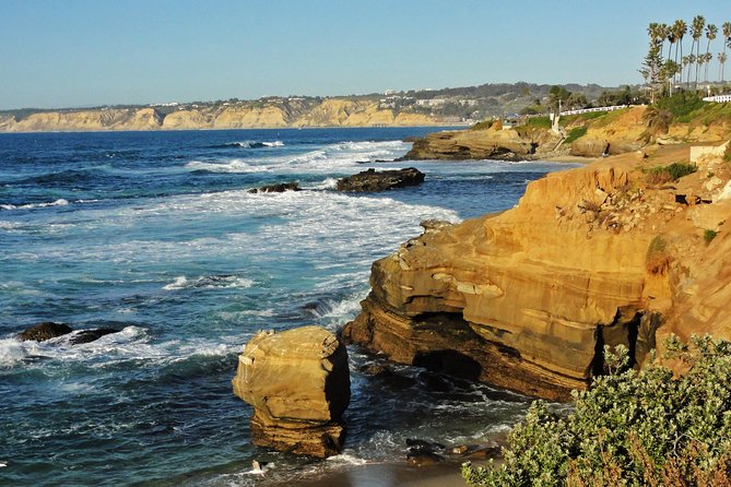 Private Shuttled Coastal Gems Scenic Customizable Tour - Inclusions