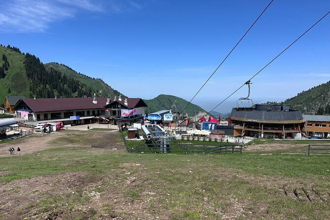 Private: Shymbulak, Medeu, Koktobe, Cathedral, 28's park, Bazar - Who Should Consider This Tour?
