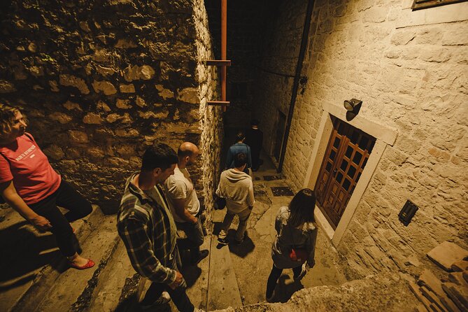 Private Sibenik Walking Historical Morning or Evening Tour - Transportation Options
