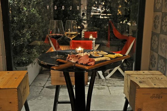 Private Sicilian Wine & Cheese Tasting - Customer Feedback Highlights
