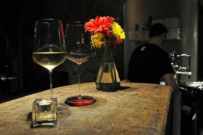Private Sicilian Wine & Cheese Tasting - Meeting Point and Duration