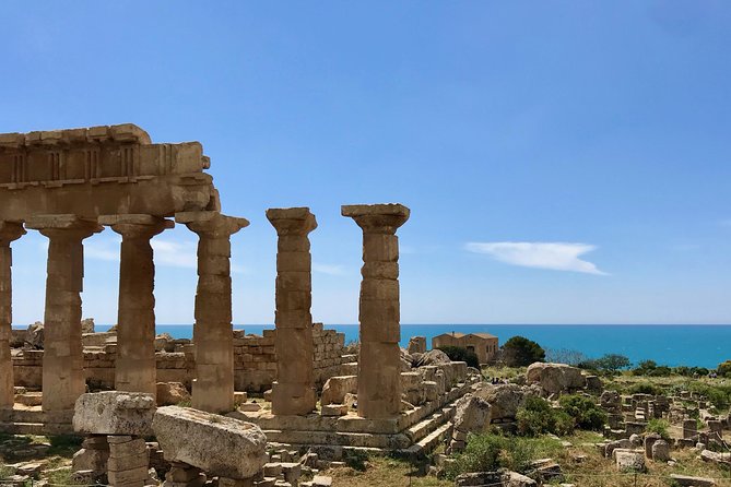 PRIVATE SICILY COUNTRYSIDE Exclusive Tour With Local Guide Starts From Palermo - Inclusions