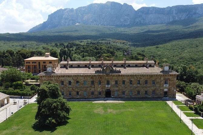 Private Sicily Tour Beyond The Godfathers Shadow - Key Points