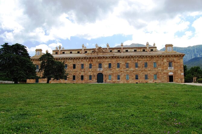 Private Sicily Tour Beyond The Godfathers Shadow - Discover Authentic Sicilian Cuisine