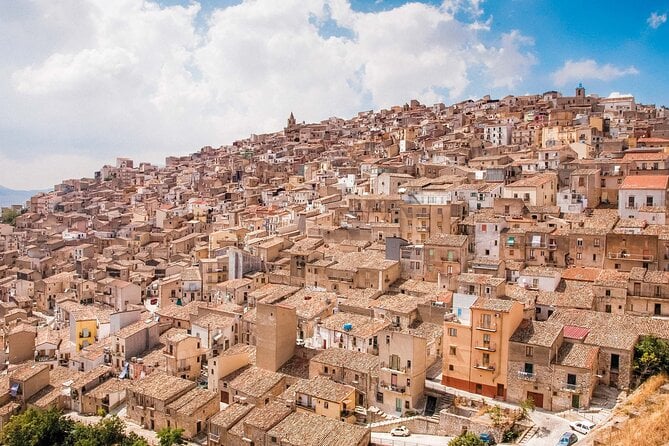 Private Sicily Tour Beyond The Godfathers Shadow - Transportation and Accessibility Details