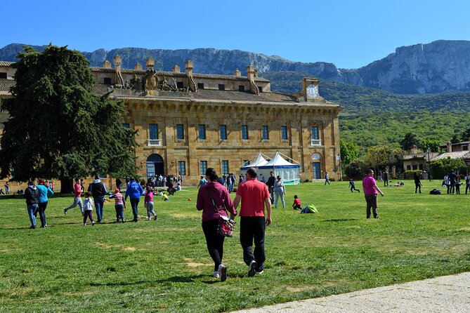 Private Sicily Tour Beyond The Godfathers Shadow - Exploring Sicilys Hidden Gems