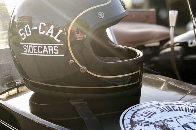 Private Sidecar Brewery Tour Through Temecula - Included Amenities