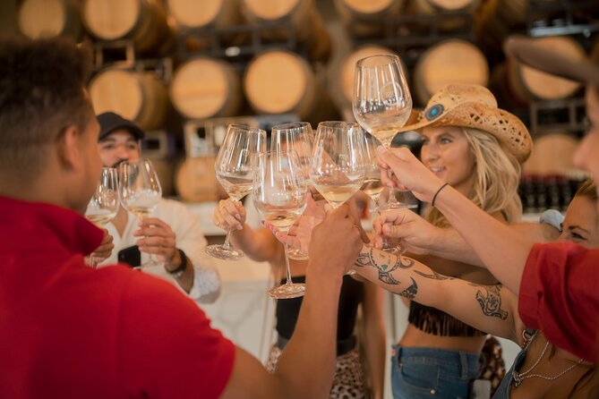 Private Sidecar Winery Tour Through Temecula - Cancellation Policy