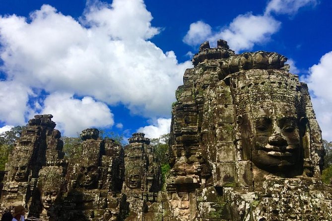 Private Siem Reap 2 Days Tour Angkor Wat and Floating Village - Accessibility and Participation