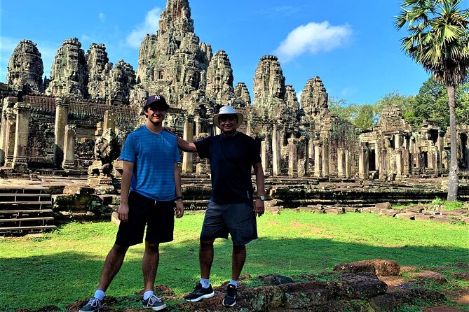 Private Siem Reap 2 Days Tour Angkor Wat and Floating Village - Pricing and Cancellation