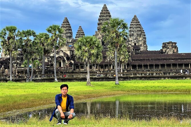 Private Siem Reap 2 Days Tour Angkor Wat and Floating Village - Customer Feedback