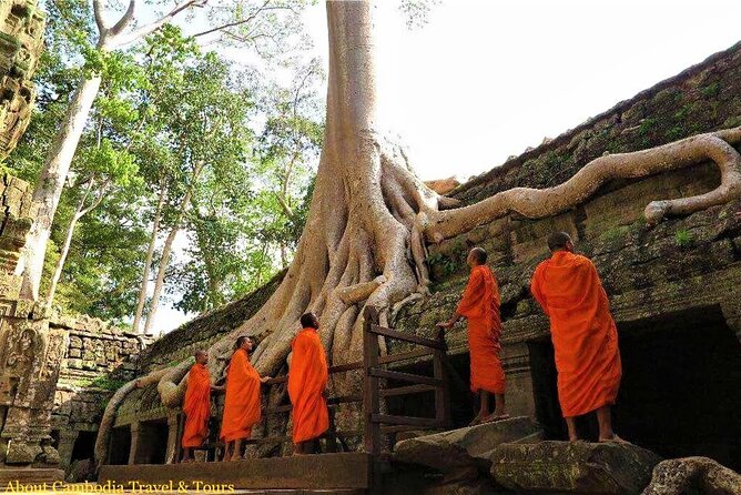 Private Siem Reap 2 Days Tour Angkor Wat and Floating Village - Additional Information