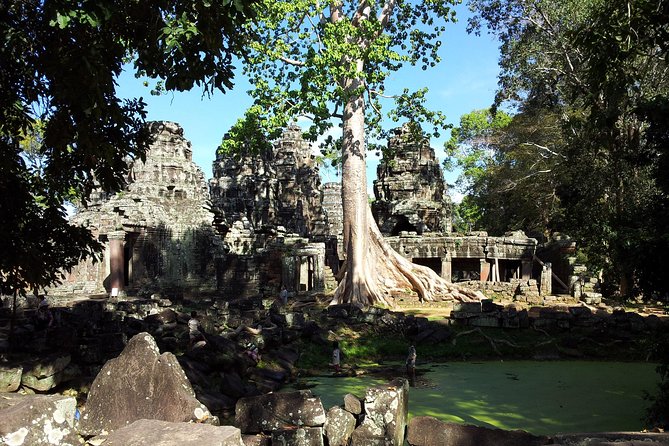 Private Siem Reap 3 Day Tour Discover All Highlight Angkor Temple - Customize Your Experience