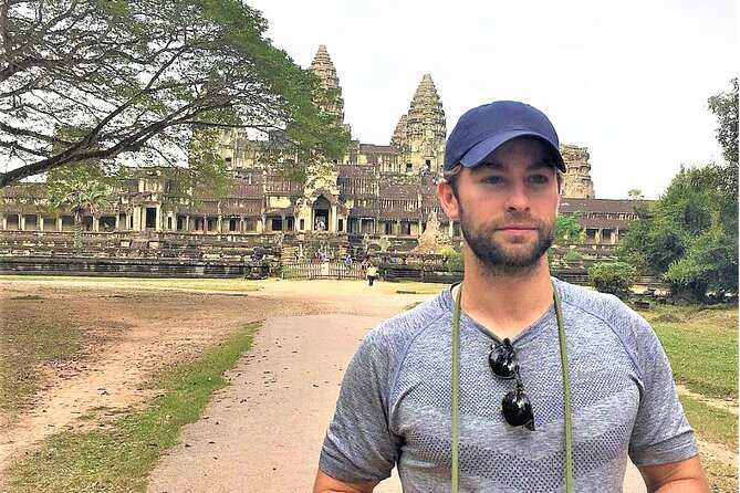 Private Siem Reap 3 Day Tour Discover All Highlight Angkor Temple - Group Size and Pricing