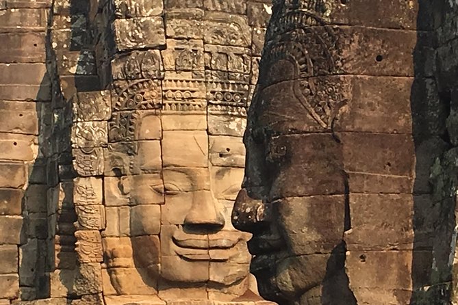 Private Siem Reap 4 Days Highlight of Angkor Complex Tour - Additional Details