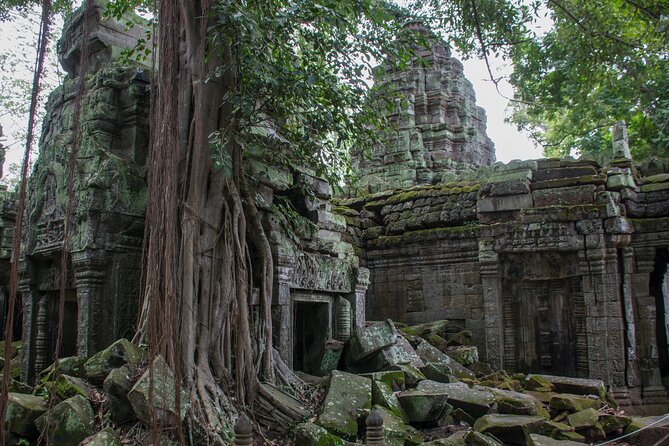Private Siem Reap Airport Transfer to Your Hotel in Town - Booking and Pricing Information