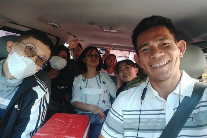 Private Siem Reap Airport Transfer to Your Hotel in Town - Additional Services Offered