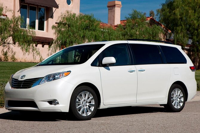 Private Siem Reap Angkor Airport Transfers - Pickup and Drop-off Details
