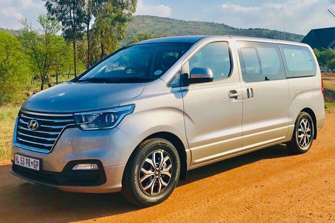 Private Siem Reap Angkor Airport Transfers - Accessibility Information