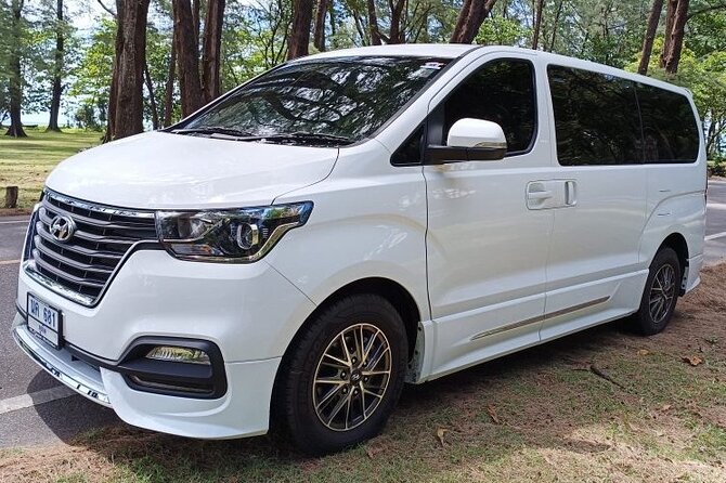 Private Siem Reap Angkor Airport Transfers - Positive Reviews and Ratings