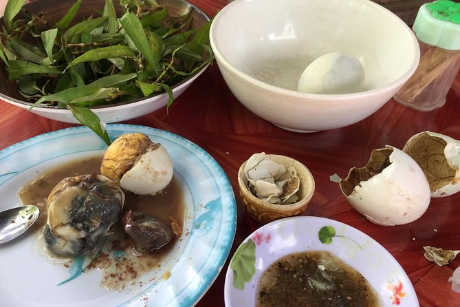 Private Siem Reap City Tour - Itinerary