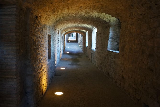 Private Siena to Florence Chianti and San Gimignano Transfer Tour - Transportation Details