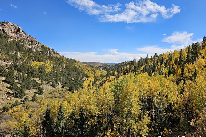 Private Sightseeing Bronco Tour in Cripple Creek, Colorado - Exploring Cripple Creek