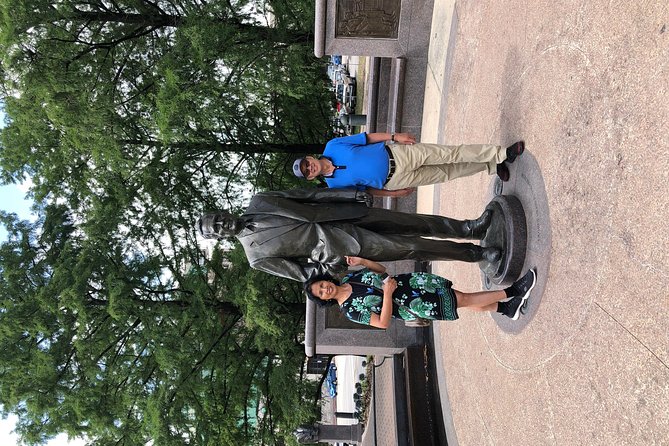 Private Sightseeing Cart Tour of Houston - Breakfast and Refreshment Options