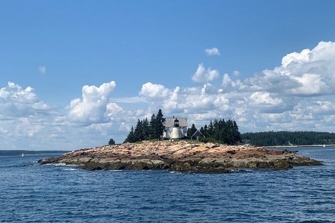Private Sightseeing Charter in Frenchman Bay - Customer Reviews and Ratings