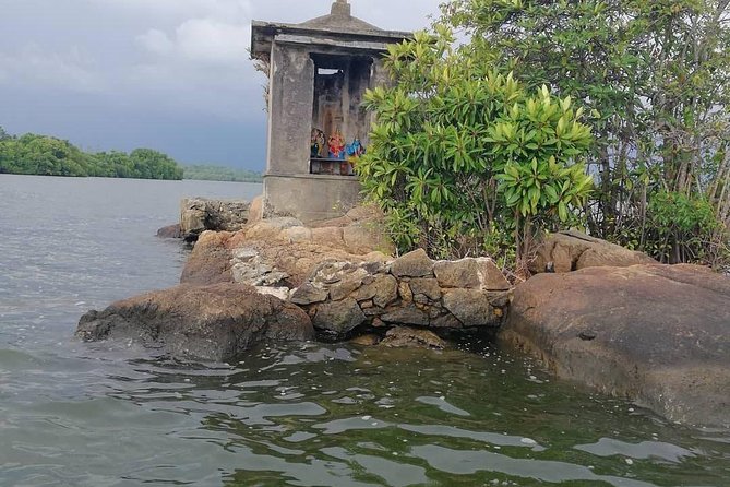Private Sightseeing Day Tour From Colombo to Visit Galle City of Sri Lanka - Accessibility
