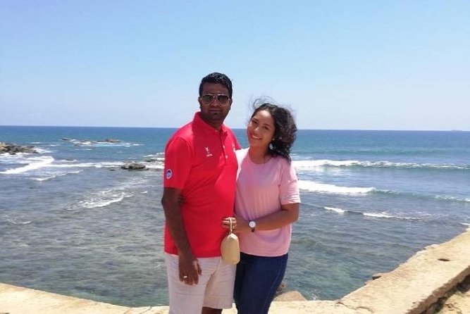 Private Sightseeing Day Tour From Colombo to Visit Galle City of Sri Lanka - Highlights of Galle City