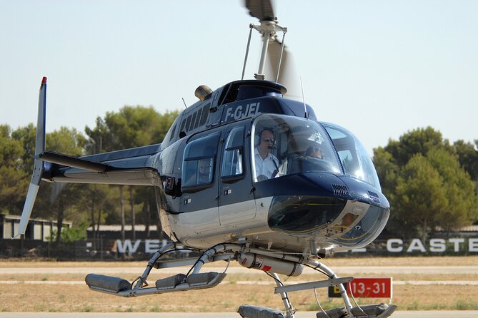 Private Sightseeing Flight Above Hannover - Health and Accessibility Requirements