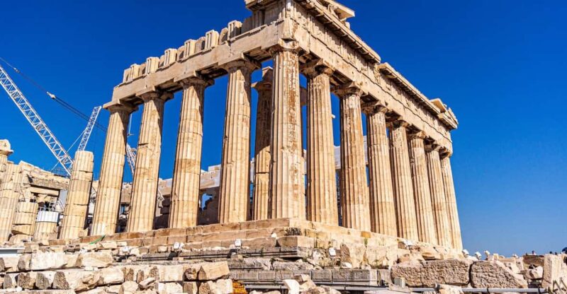 Private Sightseeing in Athens (3 Hours) - Experience Details