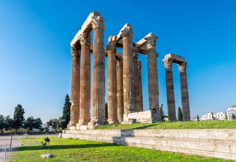 Private Sightseeing in Athens (3 Hours) - Booking and Participant Information