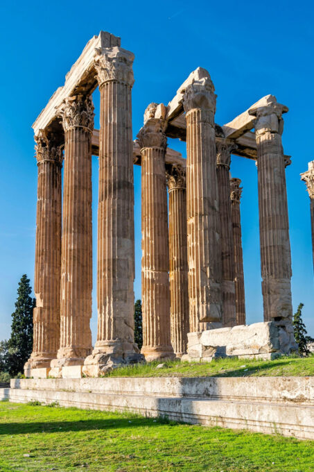 Private Sightseeing in Athens (3 Hours) - Flexible Cancellation Policy
