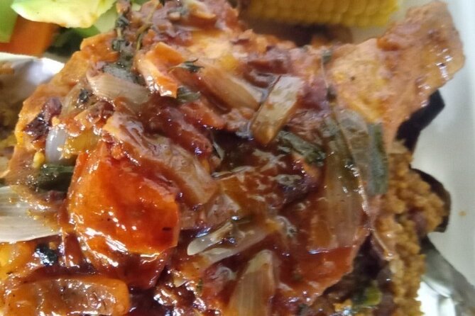 Private Sightseeing in Fort Montagu With Crab and Seafood Meal - About Your Stay