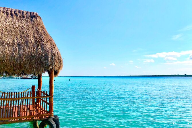 Private Sightseeing in Tulum-Playa Del Carmen With Local English Speaking Driver - Inclusions and Amenities