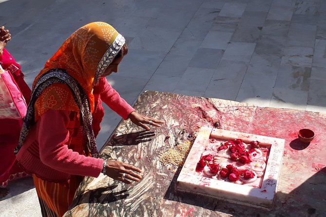 Private Sightseeing in Udaipur +Guide - Lake Pichola