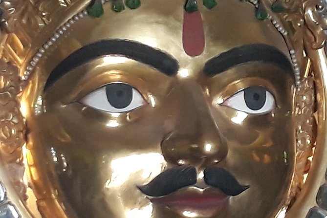 Private Sightseeing in Udaipur +Guide - Tour Details
