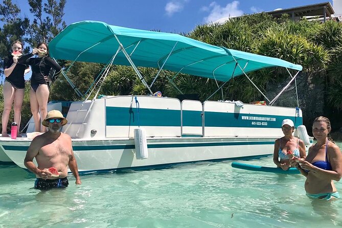 Private Sightseeing, Swimming Boat Charter With Captain and Dog! - Overview of the Experience