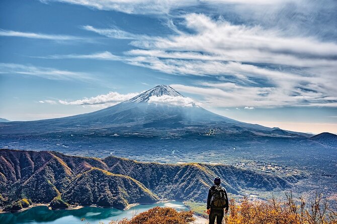 Private Sightseeing to Mt Fuji and Hakone With English Driver - Customizing Your Experience