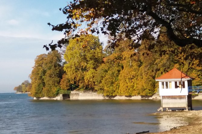 Private Sightseeing Tour 1,5 Hours Lindau Island Lake Constance - Guest Reviews and Ratings