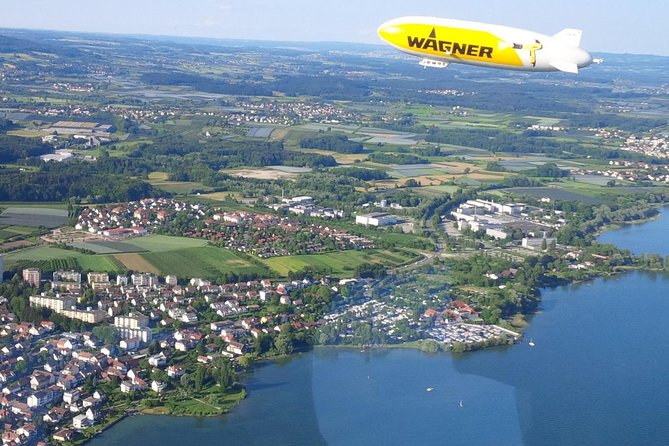 Private Sightseeing Tour 1,5 Hours Lindau Island Lake Constance - Insider Tips From the Guide
